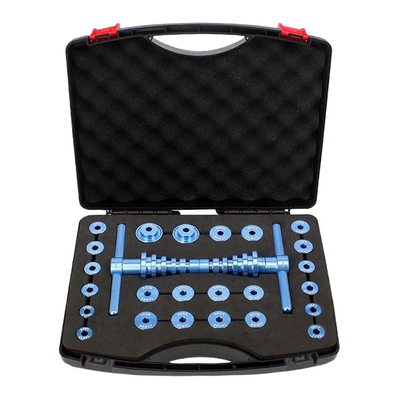 Cycle Bike Bearing Installation Kit Press Tool For Bicycle Bottom Bracket BB Axis Type 1