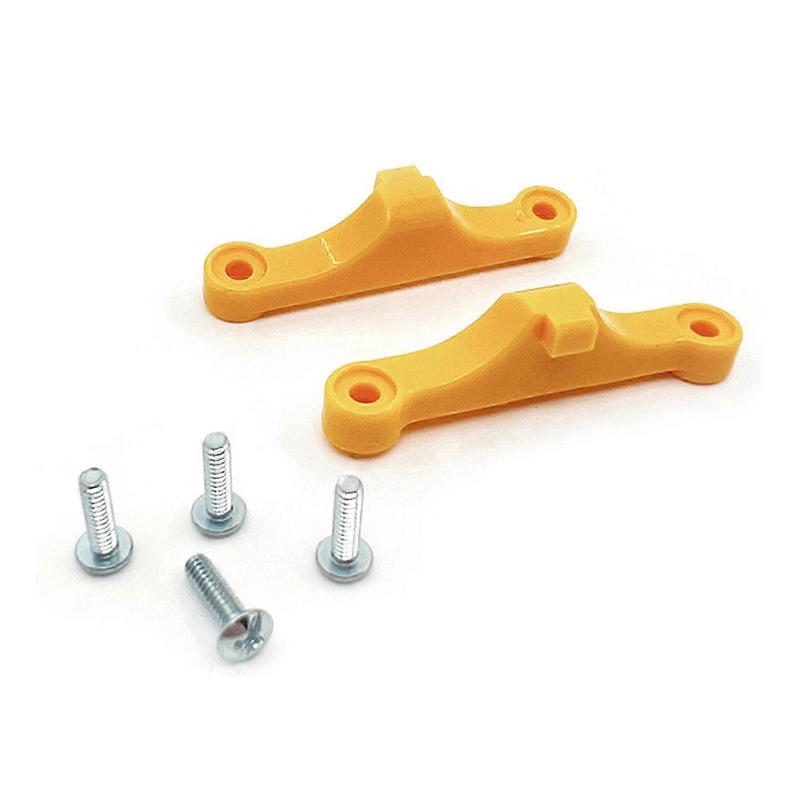 Backplanes CPU Cooling Bracket Heatsinks Bracket Fan Cooling Mounting Plate for AM5 Motherboards Socket with Screws 25-26