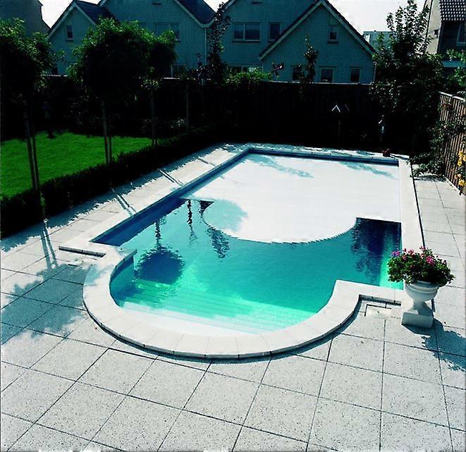 Certikin Roldeck Automatic Pool Cover (RD)