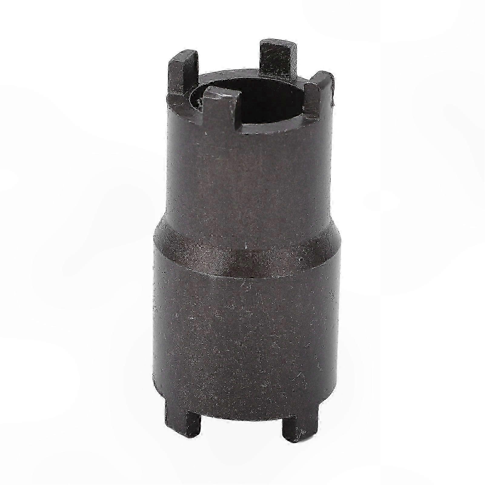 4-Pin Spanner Socket Wrench Tool for Scooter Moped Quad ATV Maintenance
