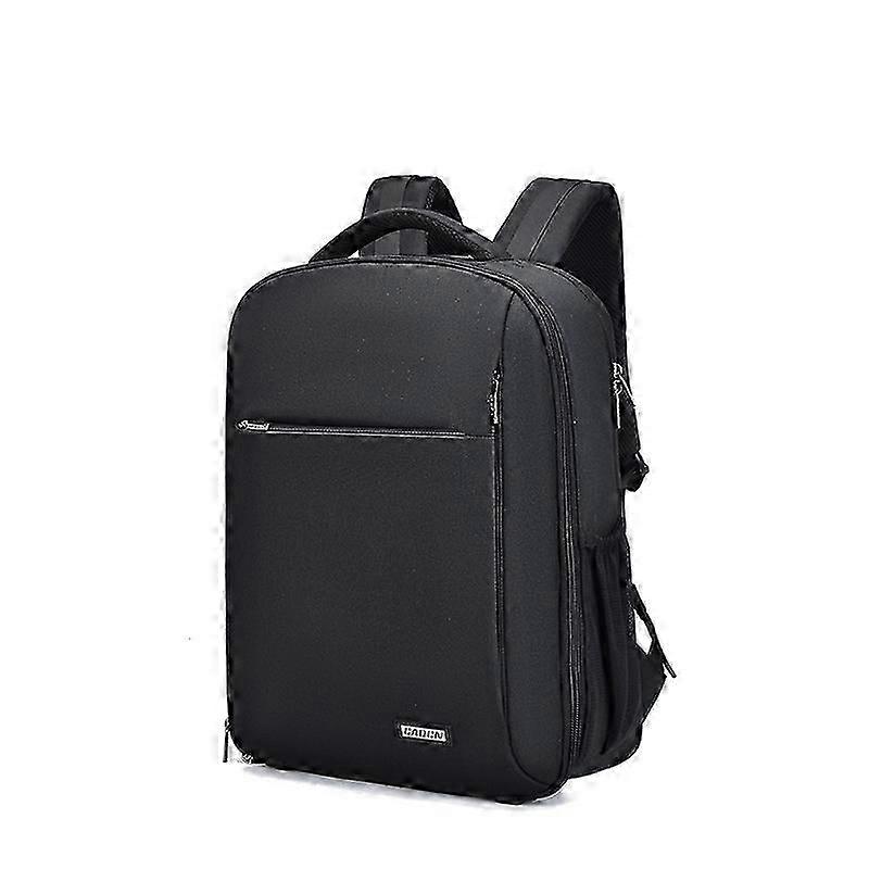 CADeN Drone Backpack for DJI Mavic COMPATIBLE Accessories SLR Camera One Package Backpack
