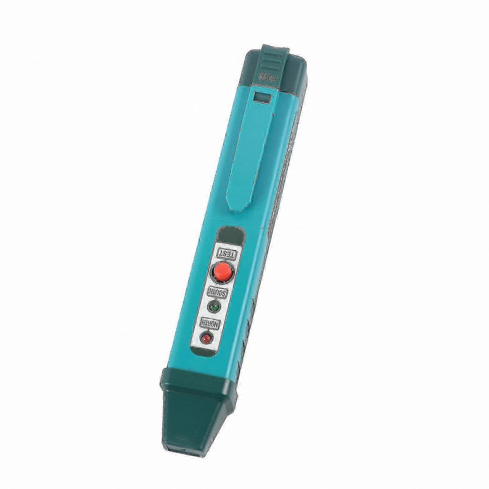 Magnet Polarity Detection Tool for North & South Pole Identification