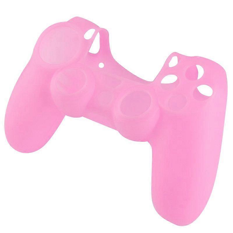 Game Controller Silicone Protective Case For Sony PS4