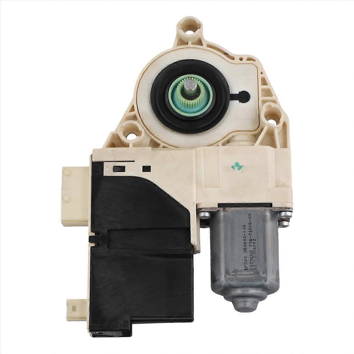 Left Front Glass Lifter Reduction Motor Assembly for 