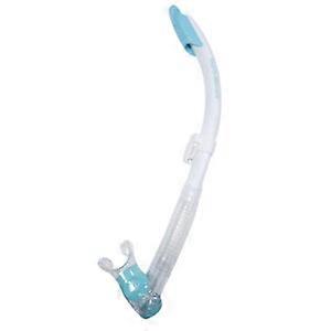 Fourth Element Splash Snorkel With Purge Valve