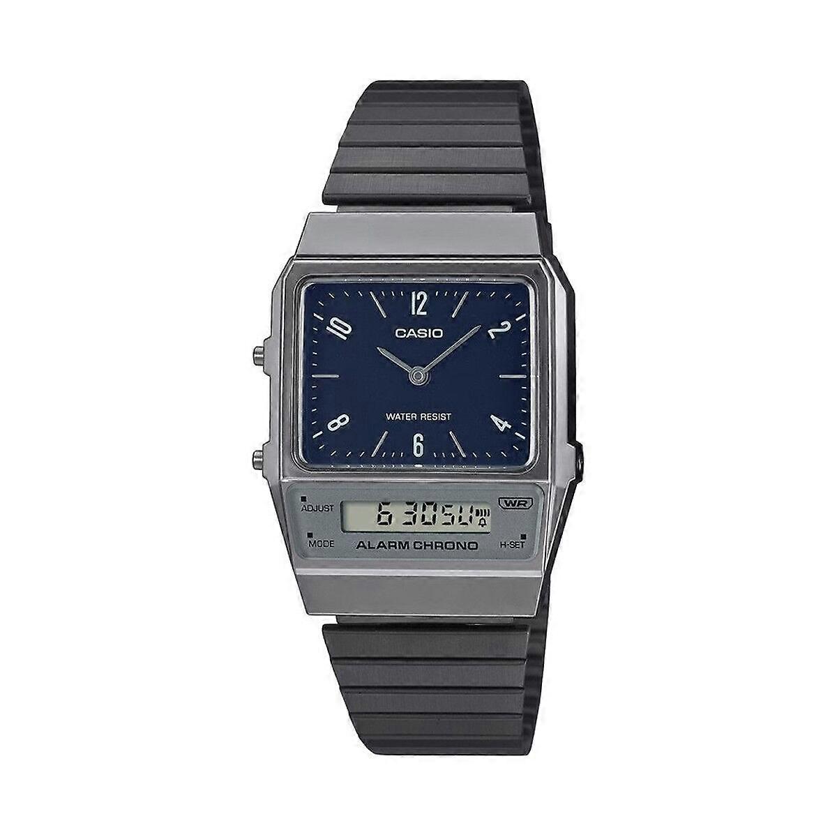 Men's Watch Casio AQ-800EB-2AEF (Ø 32 mm)