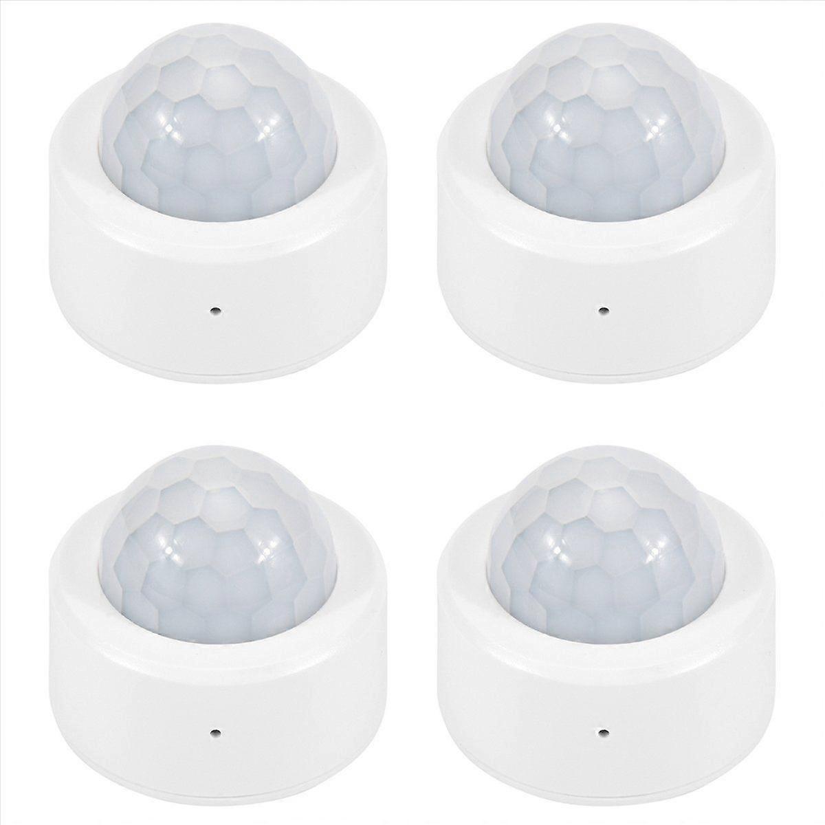 Tuya Zigbee PIR Motion Sensor Smart Control with Home