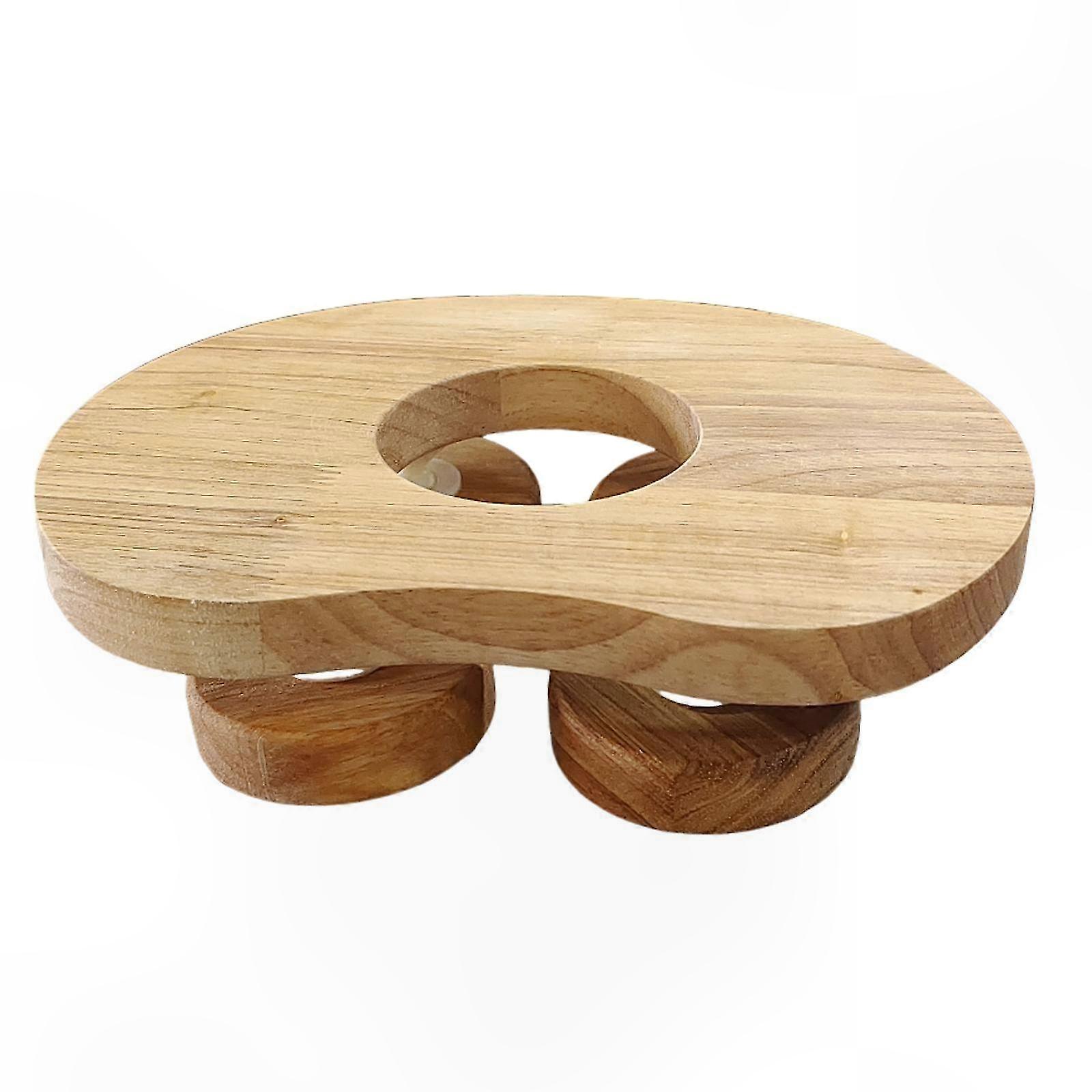 Modern Sauna Head Support for Enhanced Relaxation and Comfort during Steam Sessions