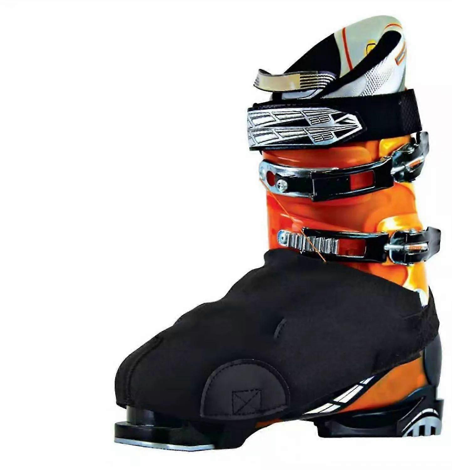 Waterproof Warm Ski Shoe Boot Covers