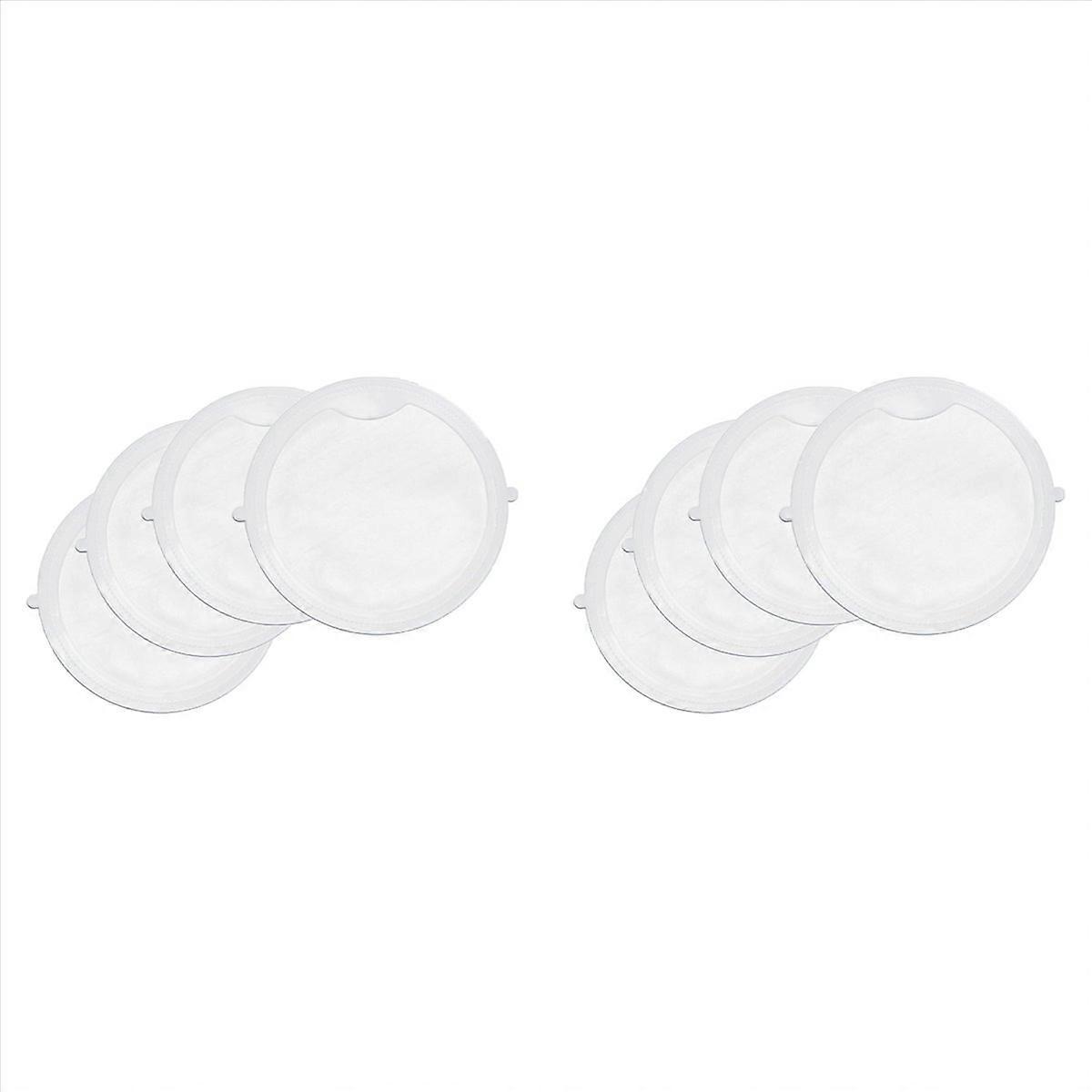 4 Pack 100497 First Filter for Spas/Maax/La Spas/Elite Spas
