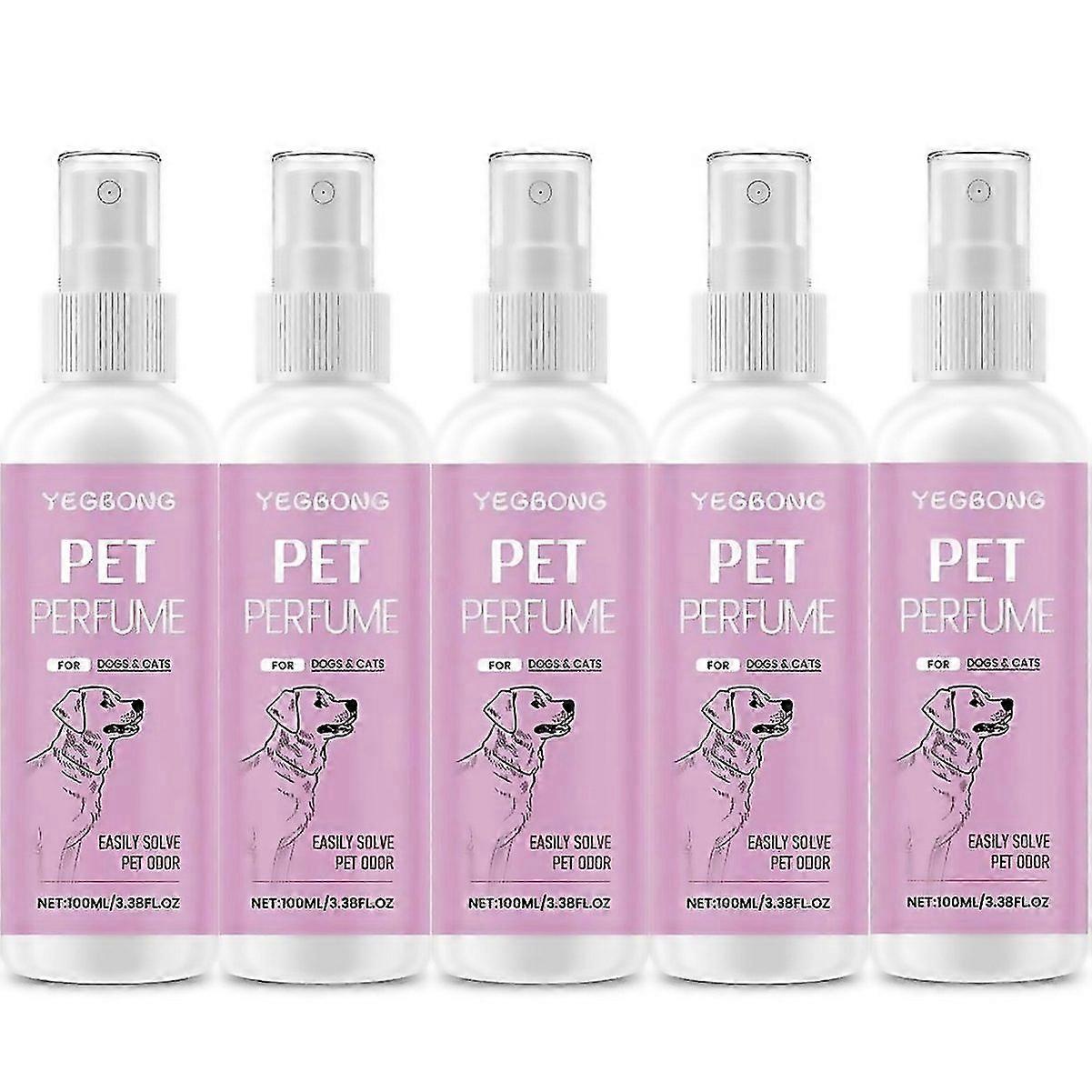 For Dog Perfumepet Fragrances Deodorant Spray