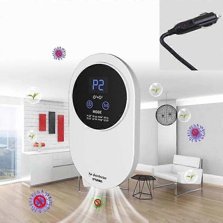 Ozone Disinfection Machine Sterilization For Home / Car