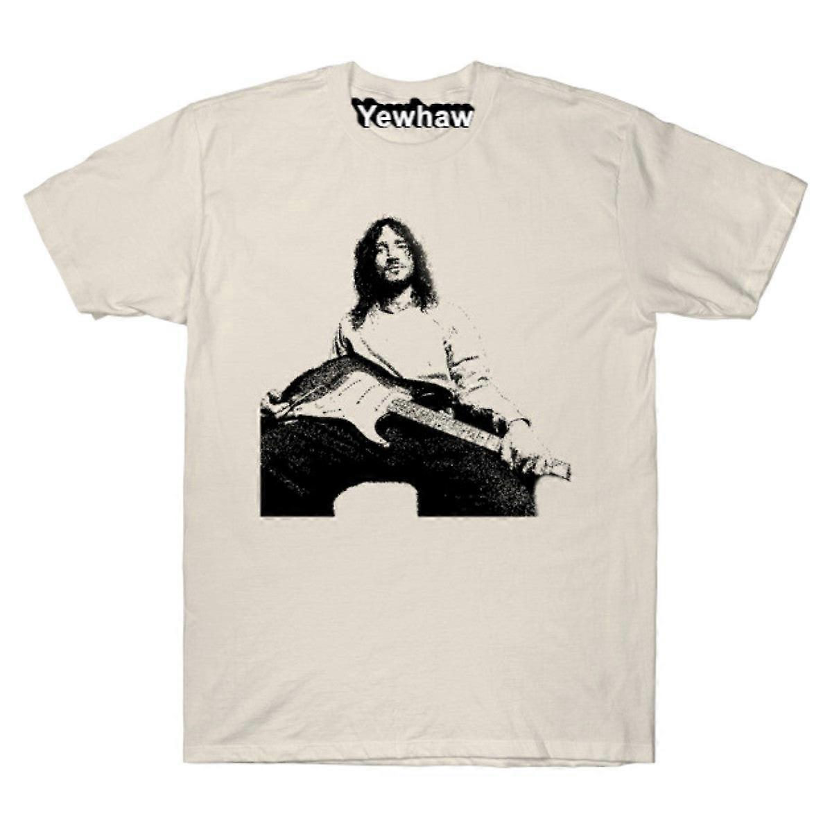 John Frusciante 90s T-shirt
