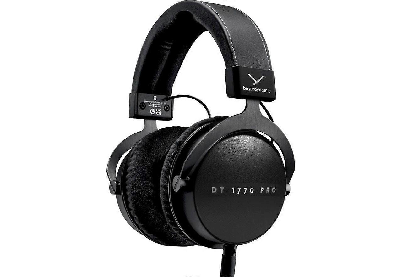Beyerdynamic Dt 1770 Pro Mk Ii - Lukkede Studiohodetelefoner