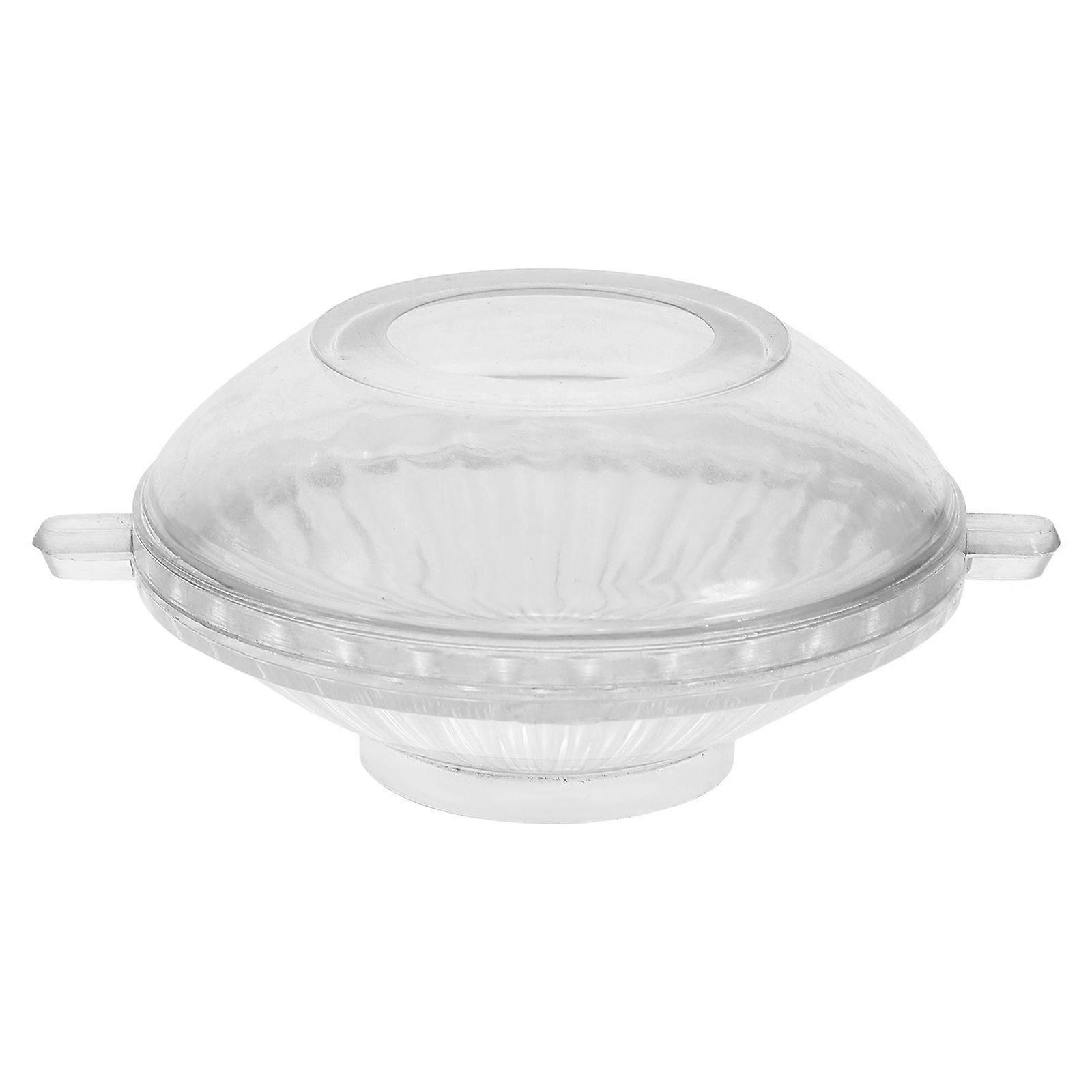 Floating Candle Mould DIY Candle Making Soap Craft Mould for Floating Candle Making