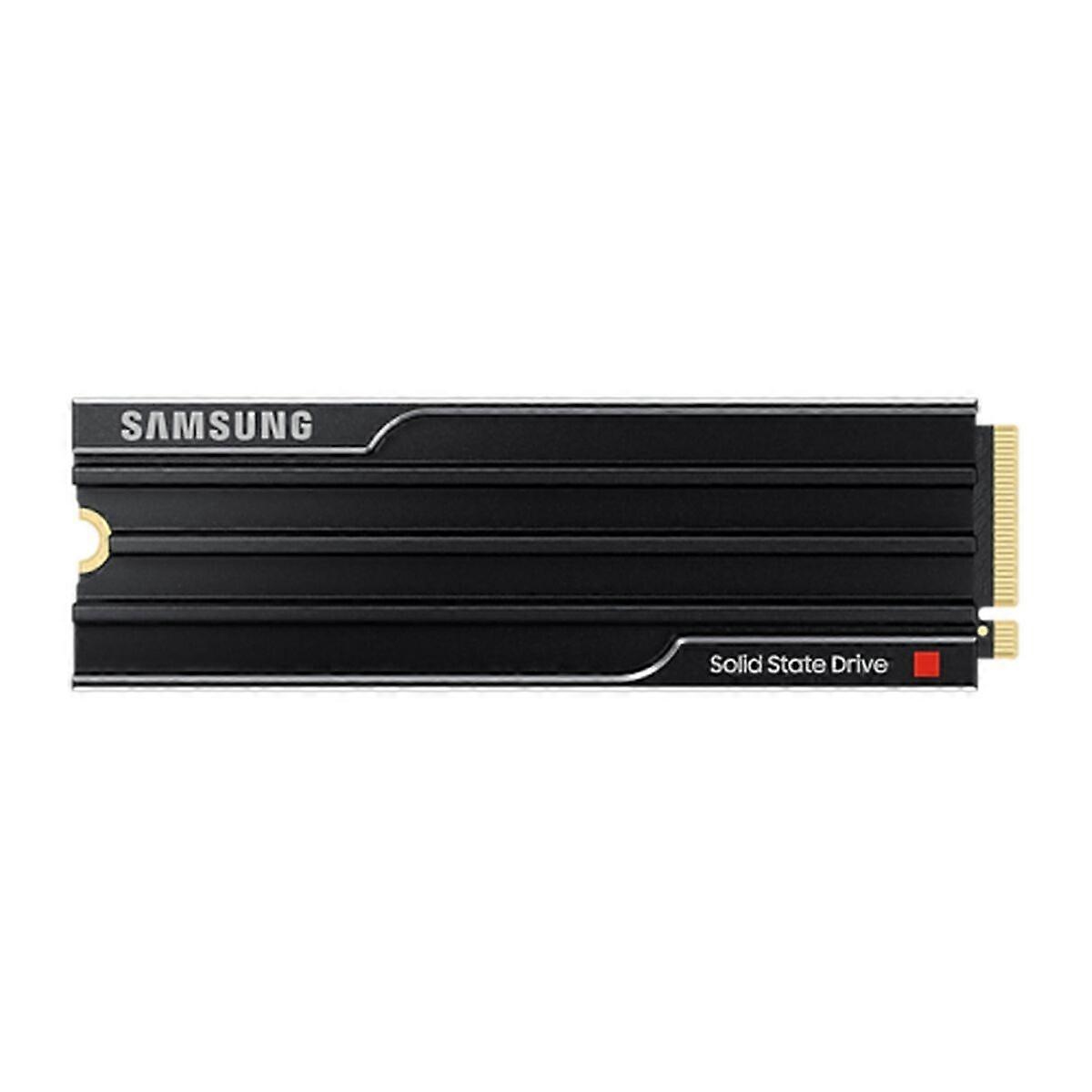 Hard Drive Samsung MZ-VAP8T0CW 8 TB SSD