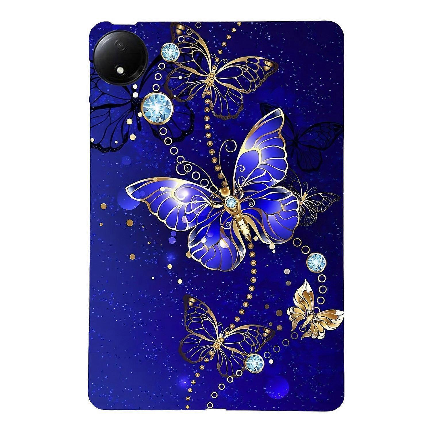 Painted TPU Tablet Case For Redmi Pad SE 8.7 4G