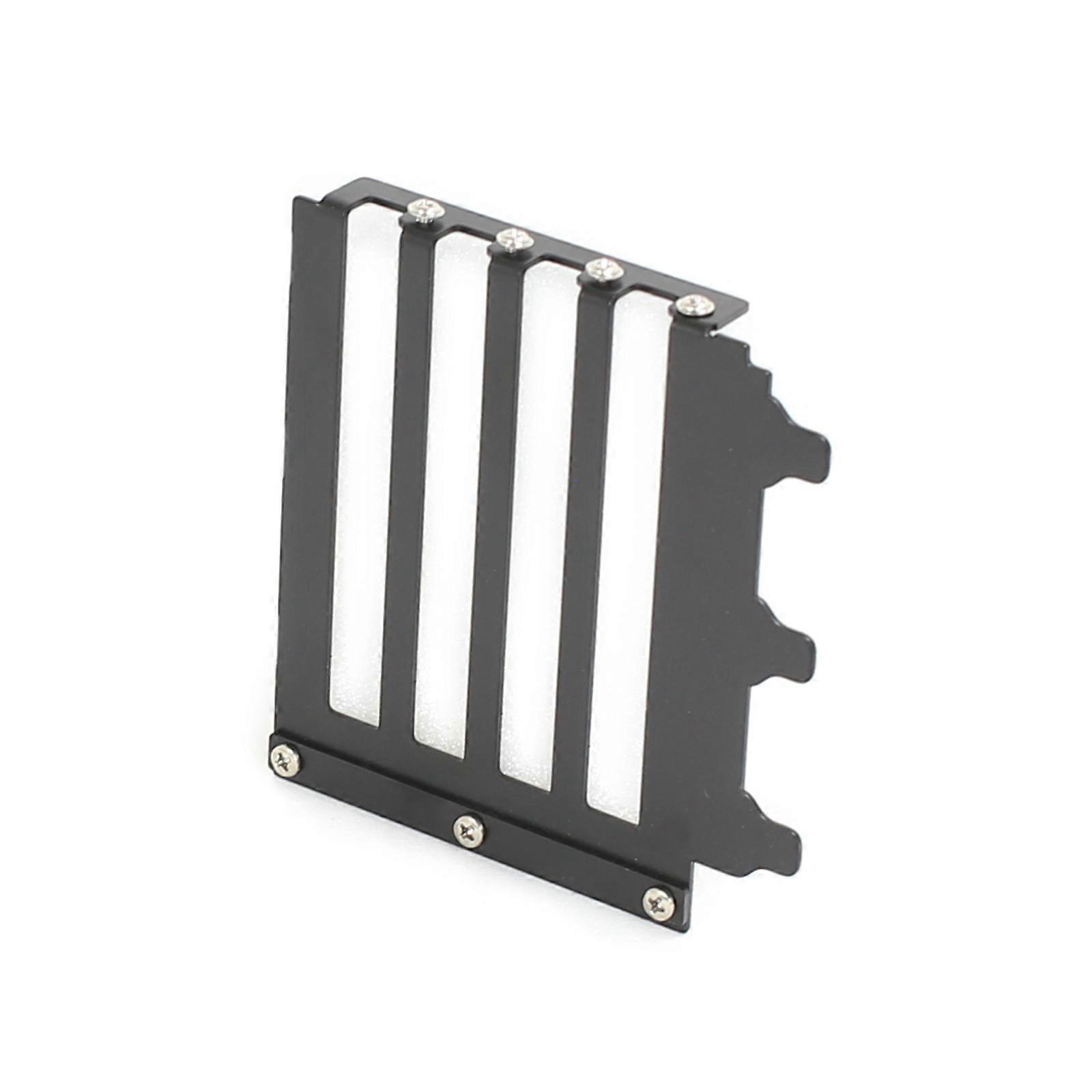 SXJ I Type GPU Mounting Bracket Graphics Card Holder Multicolor