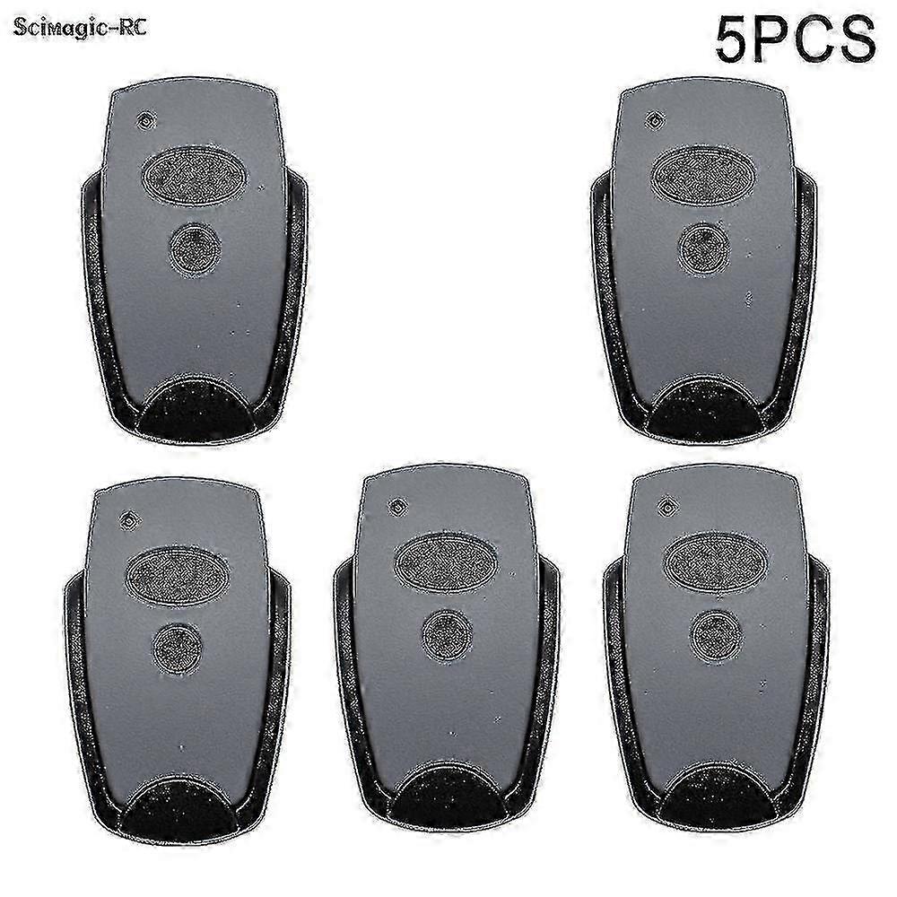 Marantec Digital 302 304 313 Comfort 220 250 252 43392mhz Garage Remote Control 433mhz Fixed Code Transmitter Gate Keyfob