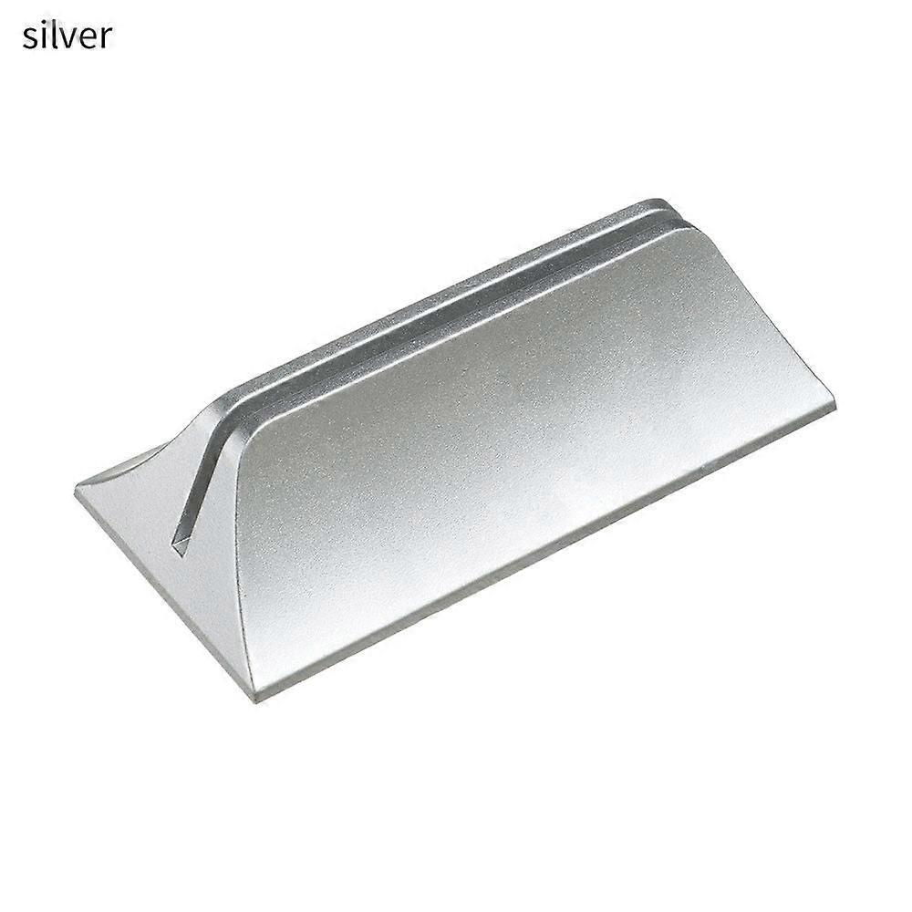 Desktop Screen Clip Furniture Glass Baffle Fixing Clamp Removable Support