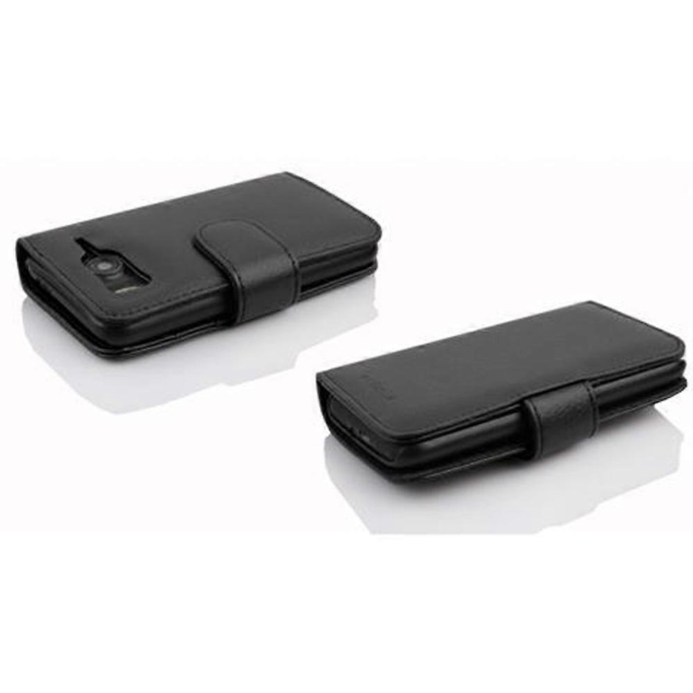 Περίπτωση για HTC επιθυμία HD πτυσσόμενη τηλεφωνική περίπτωση - κάλυψη - με τη λειτουργία στάβλου και το δίσκο καρτών