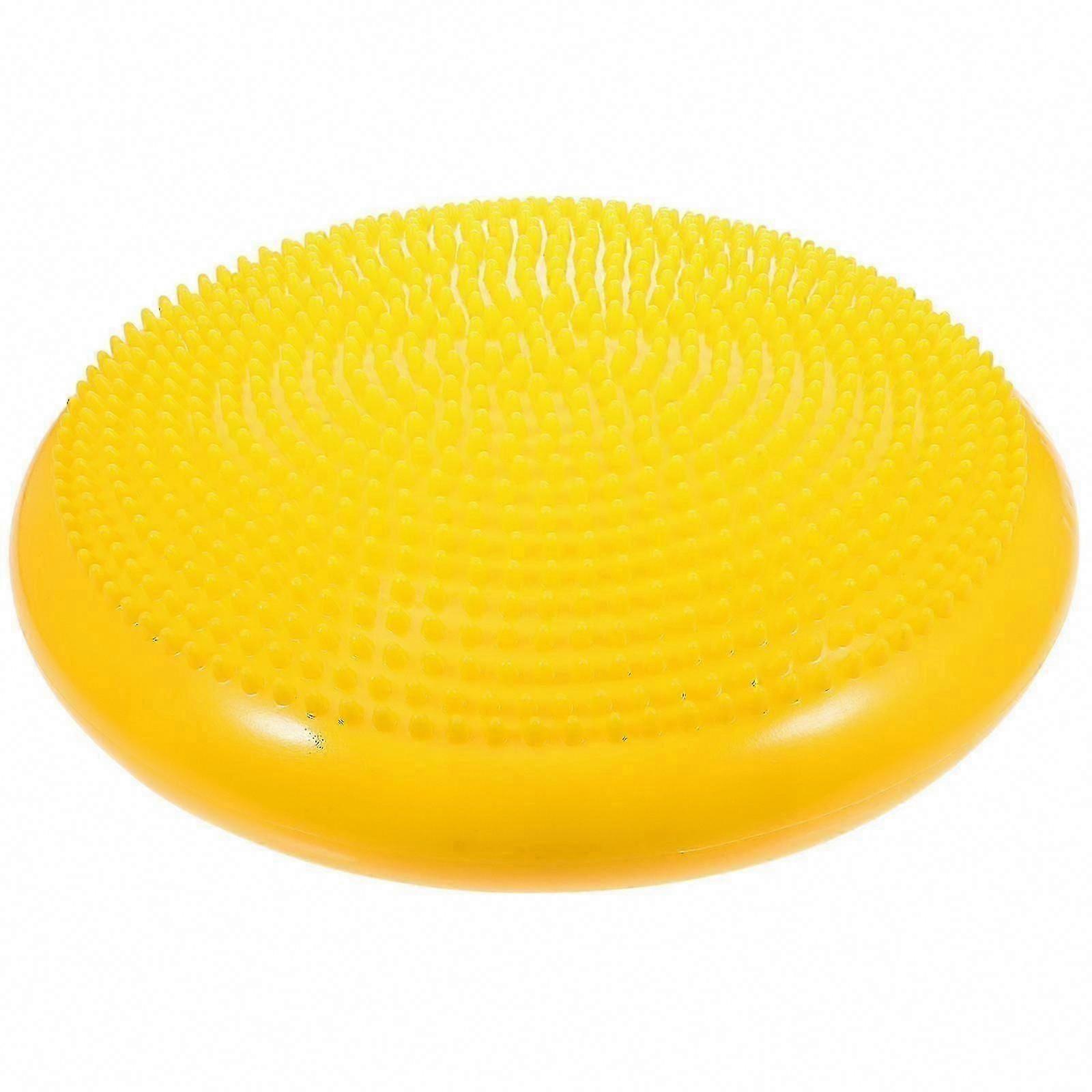 Sensory Balance Cushion for Enhanced Focus and Comfortable Seating