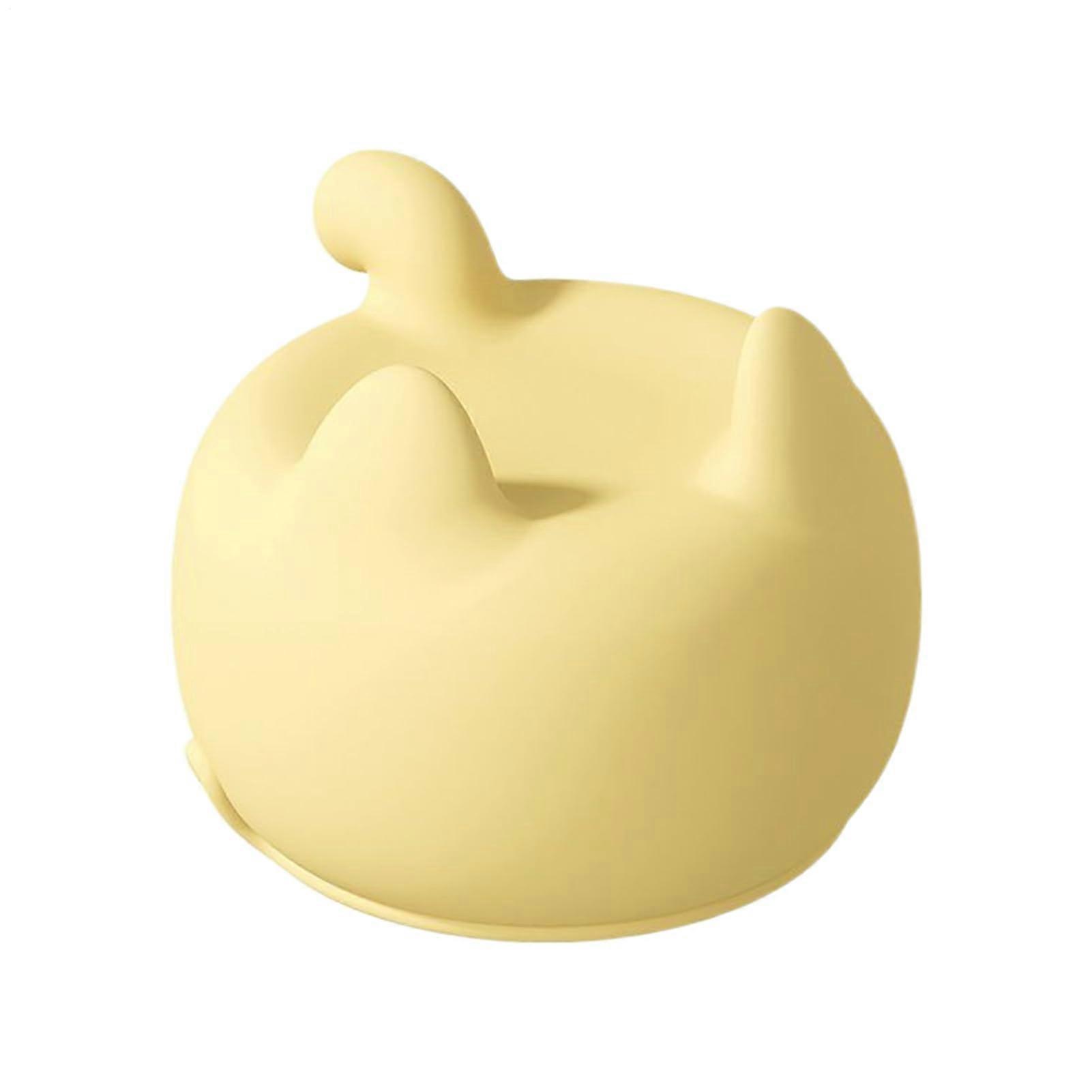 Topfdeckelgriffe Silicone Pot Lid Handles With Thermostat Heat Resistant SplashProof Reusable