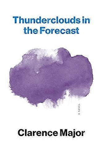 Thunderclouds in the Forecast: A Novel