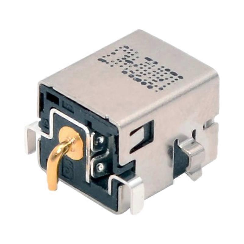 Power Jack Connector For Asus K52 A52 X52 K72