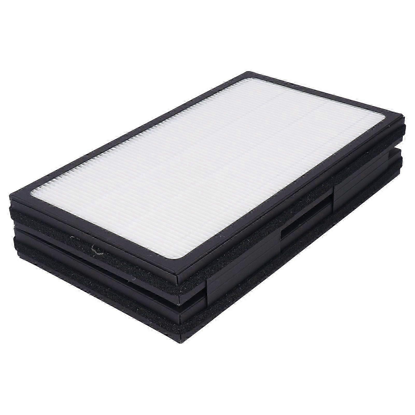 High Efficiency Particulate Air Filter Element Replacement for Blueair Pro M L XL PM2.5 Removal