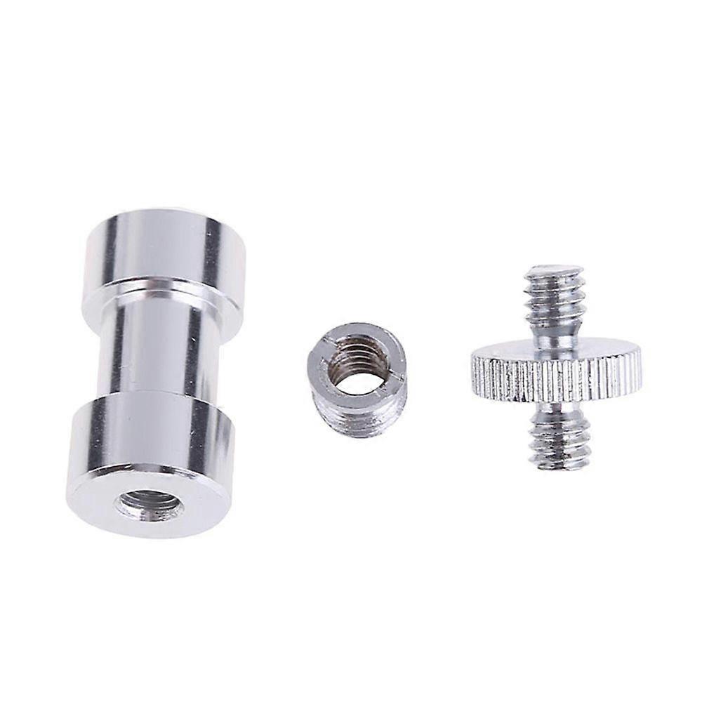 Skrueadapter for monopodstativ