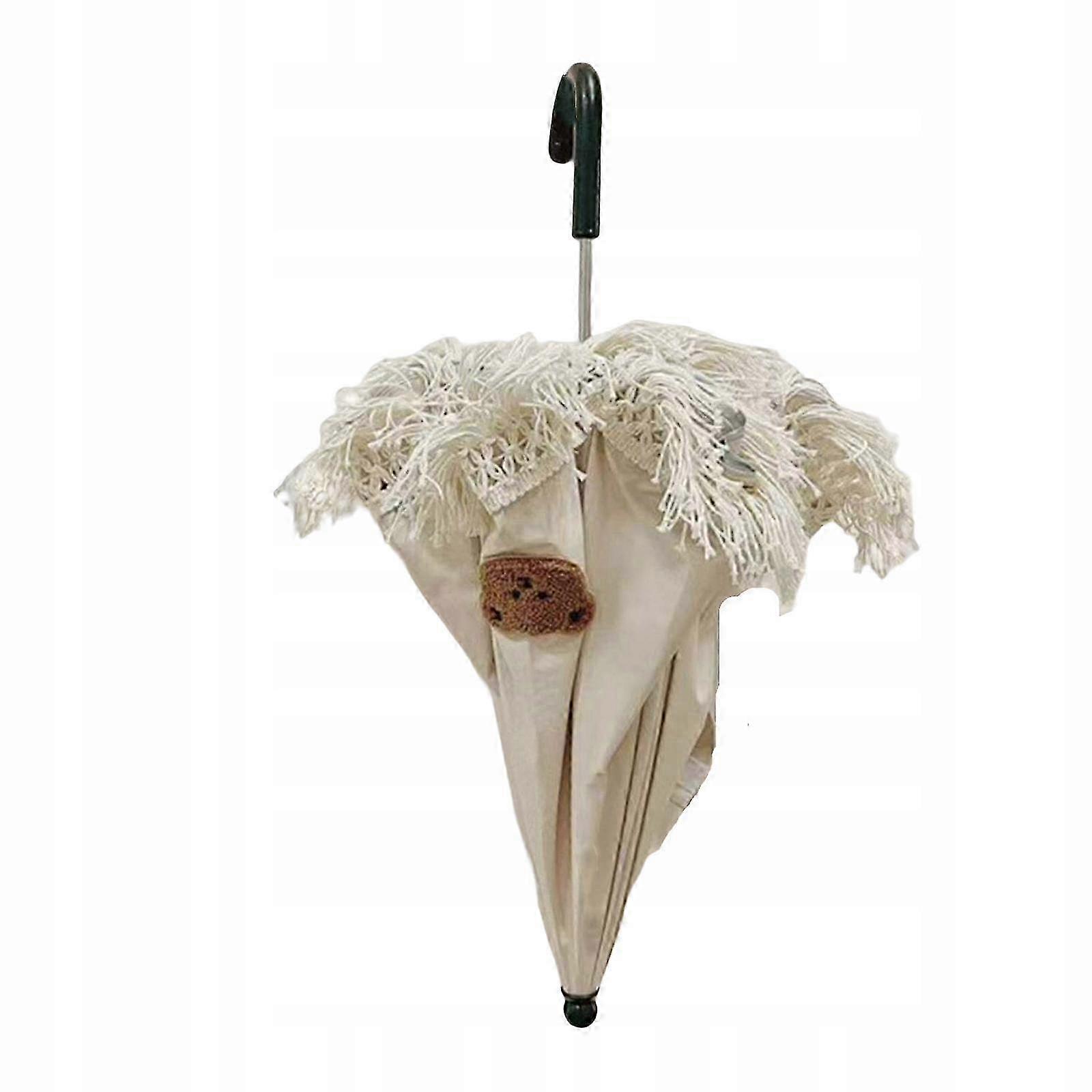 Umbrella For Stroller 1 Cm Colorless