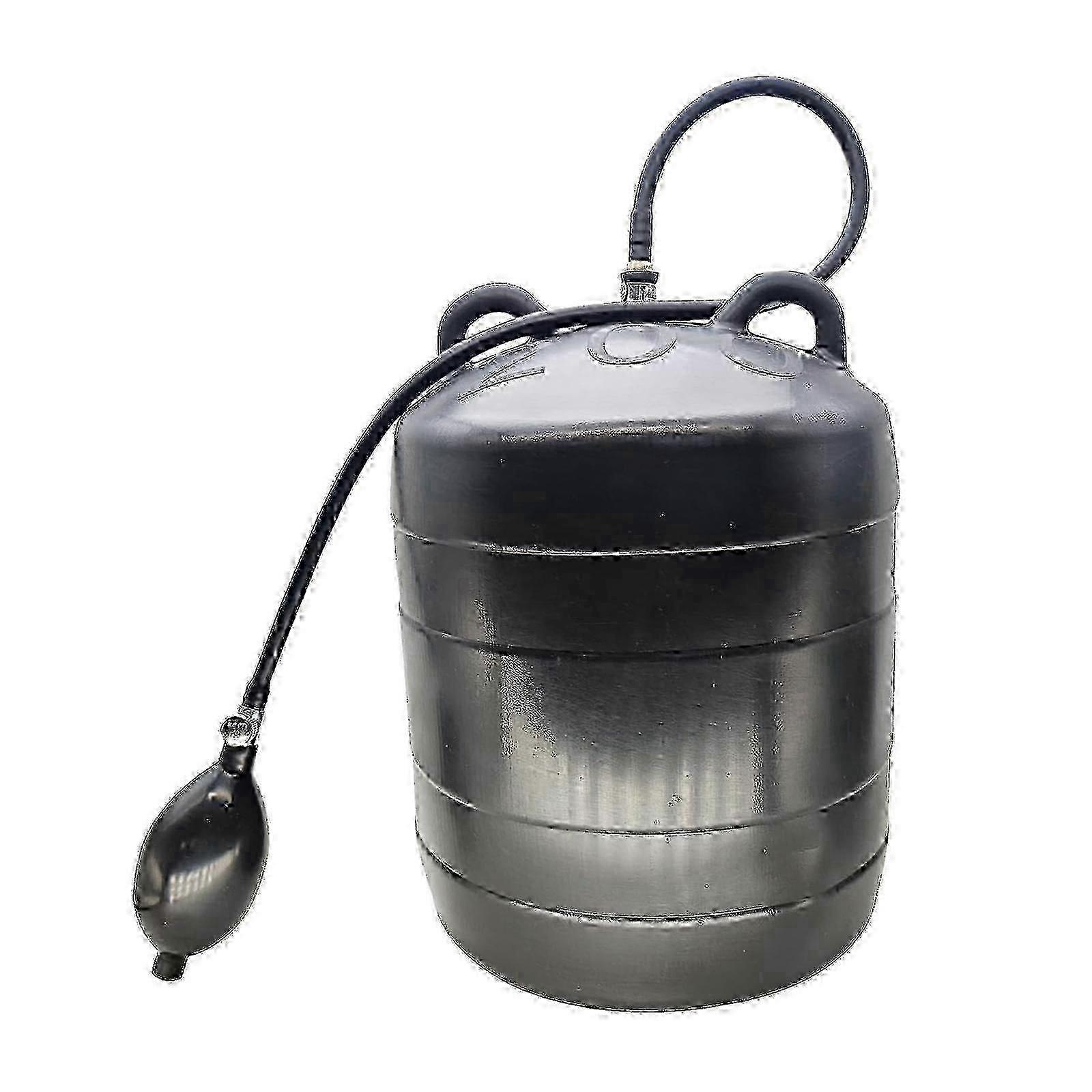 Effective Inflatable Pipe Plug Sewer Test Plug