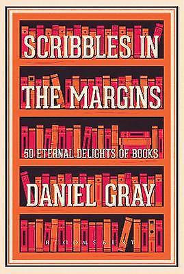 Scribbles in the Margins