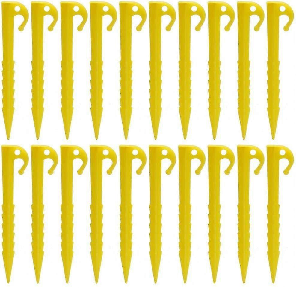 Outdoor Camping Tent Nails