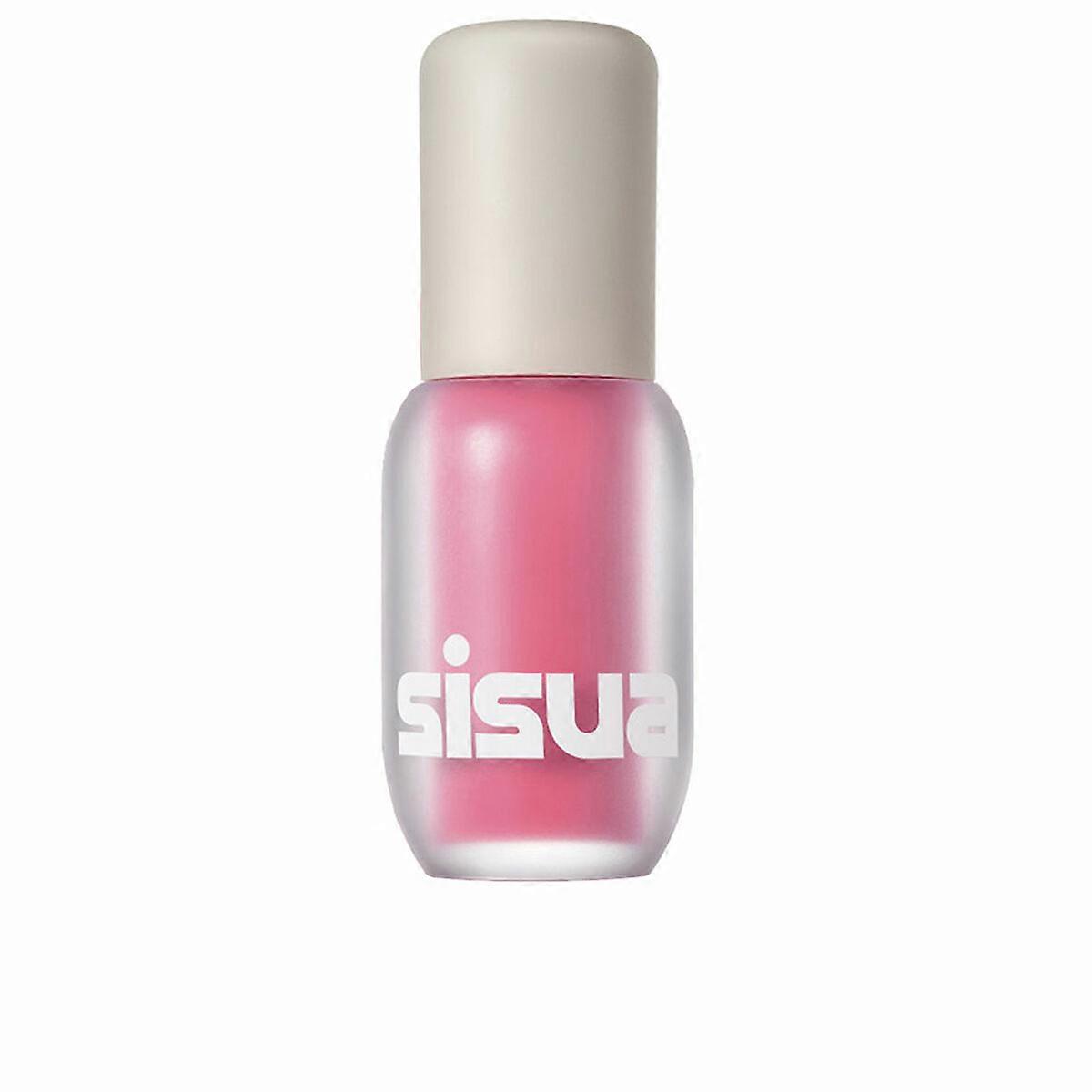 Lip-gloss Unleashia SISUA POPCORN SYRUP Nº 1-Strawberry 3,8 ml