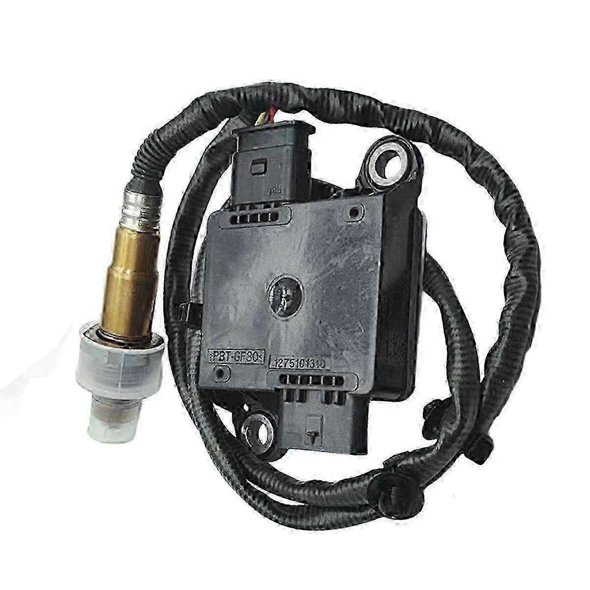 Car PM Particulate Matter Sensor NOX Sensor for 55596090 Oxygen Sensor Particle 25-26