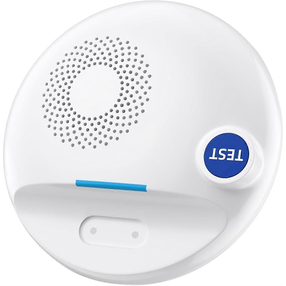 Wireless Water Leak Detector