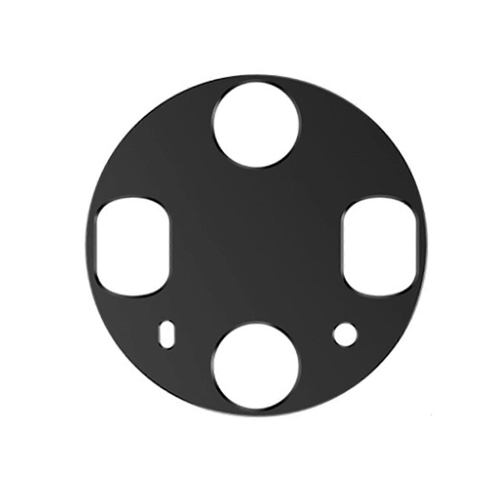 Rear Camera Lens Cover Case for Find X8S/Plus/Ultra Back Camera Protector Rings Film Hollow Lens Frame Scratchproof Multicolor