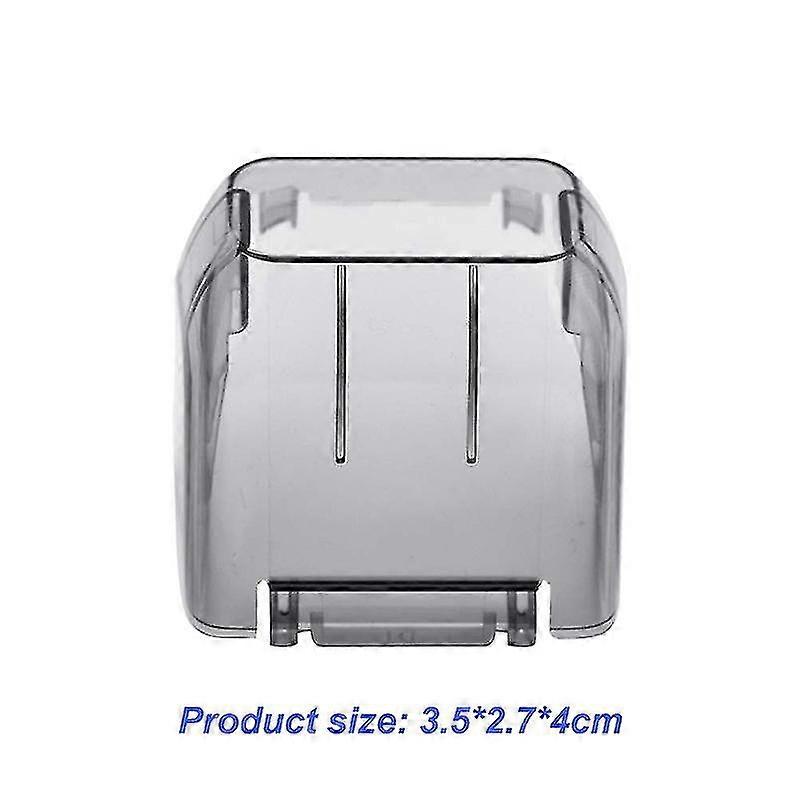 DJI Mini 2 Camera Lens Protector - Dustproof and Shockproof Gimbal Guard