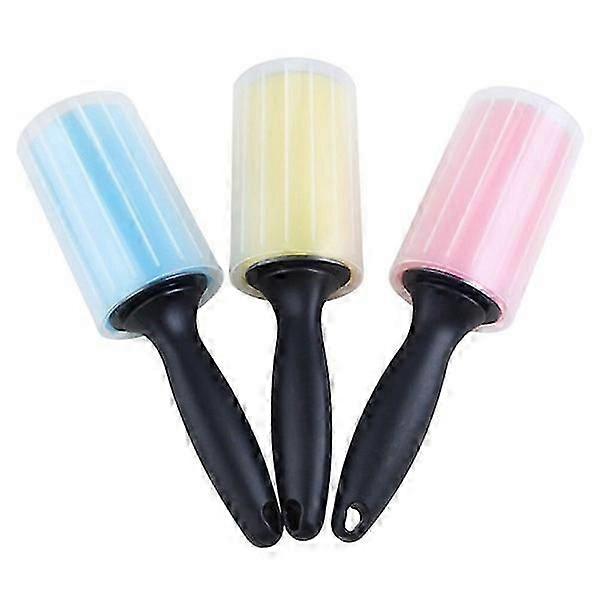 Reusable Clothes Care Roll - Unsorted Colors multicolour