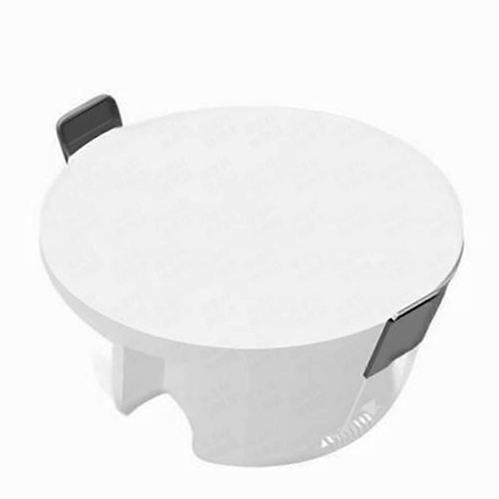 Smart Human Presence Detector Radar Detection Sensor Photometric 2 in 1 Function Ceiling PIR Hub