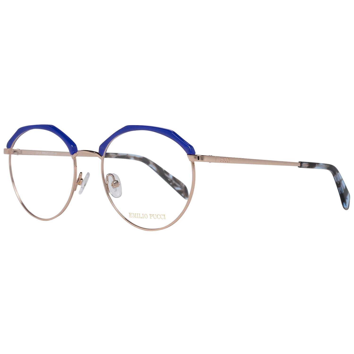 Emilio Pucci Optical Frame Ep5103 083 52