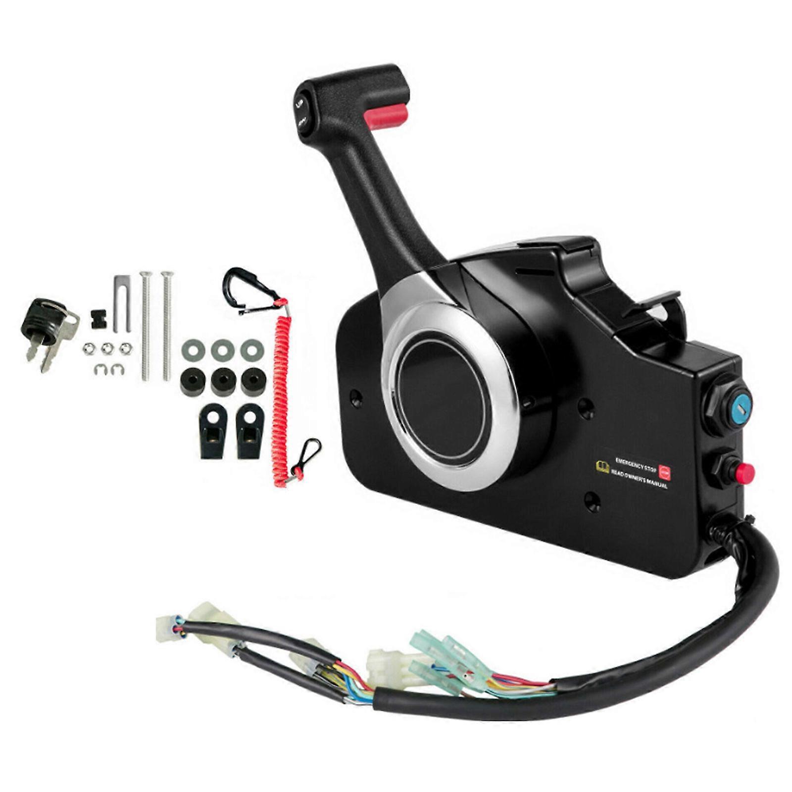 Dense Marine Device Unit Impermeable Building For 24800 ZZ5 Series External Engines Multicolor