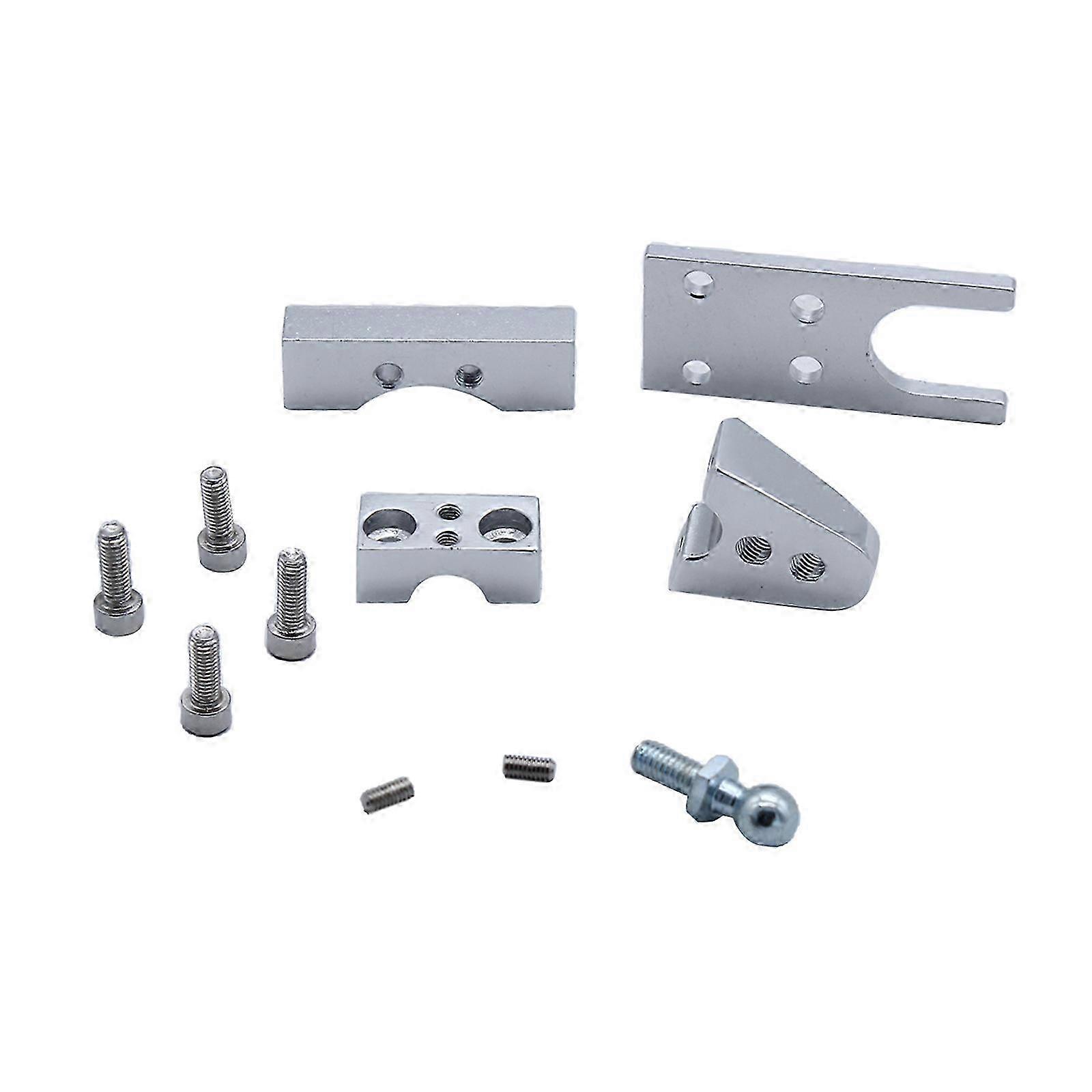 Billet Alloy Quickshift Quick Shift Kit for Ford Focus RS ST ST225 Model