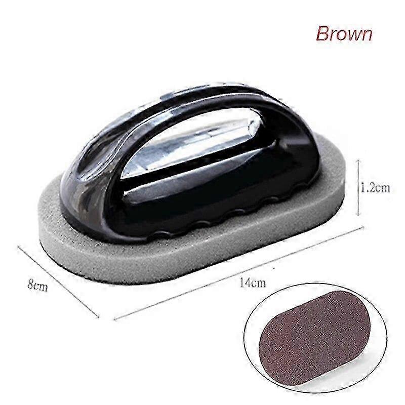 Eraser Sponge Brush for Kitchen Surfaces and Stains