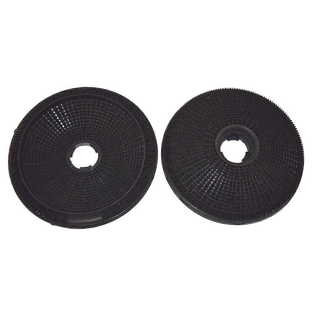 Carbon Cooker Hood Filters Pack of 2 for Hygena APP Series by Ufixt