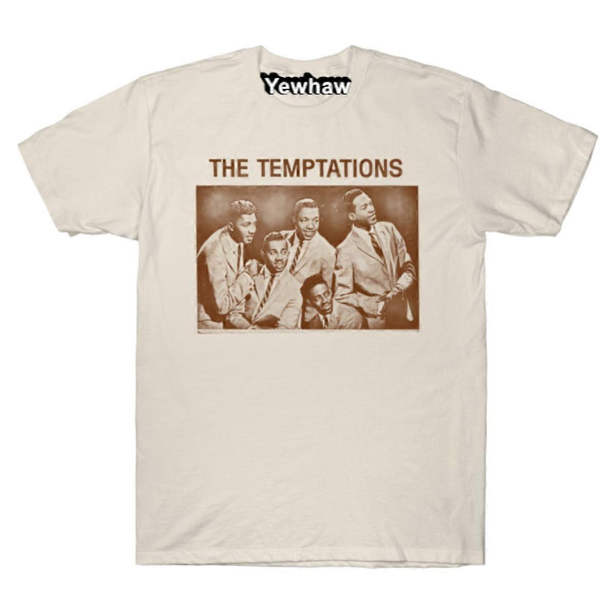 Koszulka Temptations