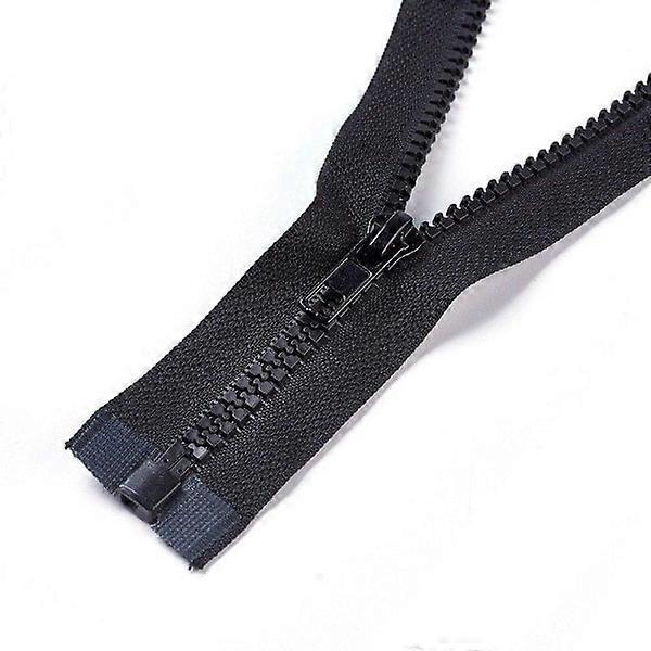 Split zipper 90cm