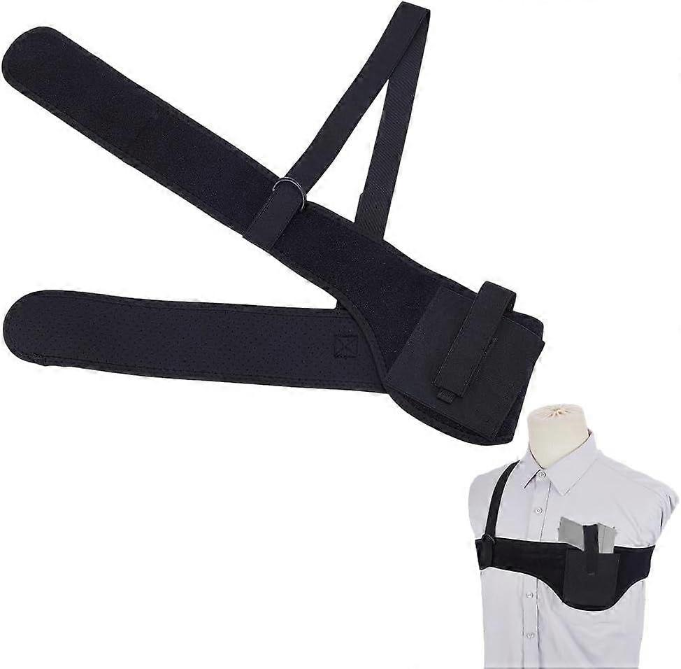 Concealment Shoulder Universal Shoulder Adjustable Quick Draw Shoulder Holsters